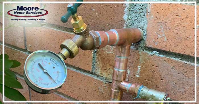 Conserve Water at Home with a Plumbing Safety Inspection