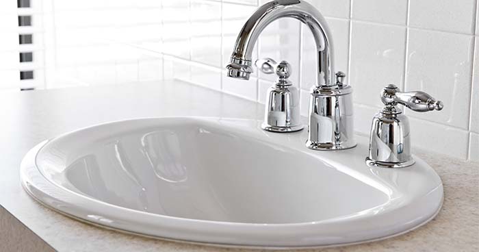 Make sure to add sink checks to your plumbing maintenance checklist.
