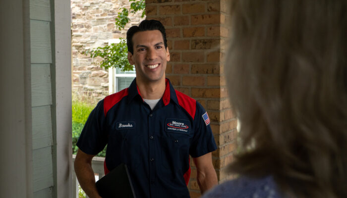 Choose The RIGHT HVAC Company By Asking The RIGHT Questions