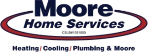 Moore Logo