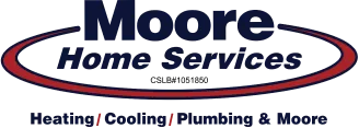 Moore Logo