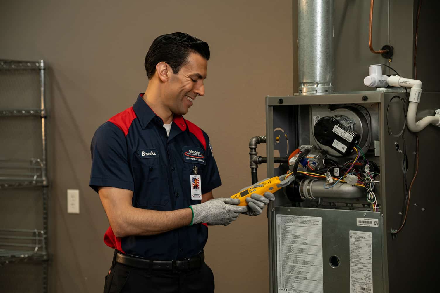 Air Conditioning, Heating and Plumbing Services in Santa Rosa, CA