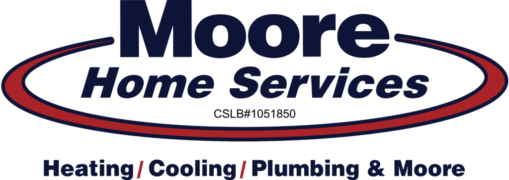Plumbing Installation And Replacement | Santa Rosa | Moore Home Services