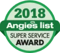 2018 Angie's List